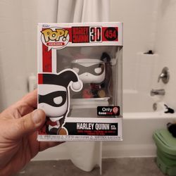 Funko Pop