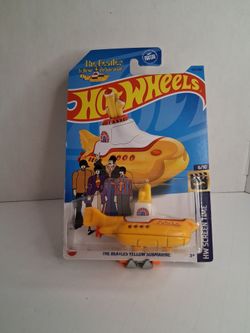 Hotwheels
