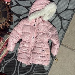 Kids  Jacket. 