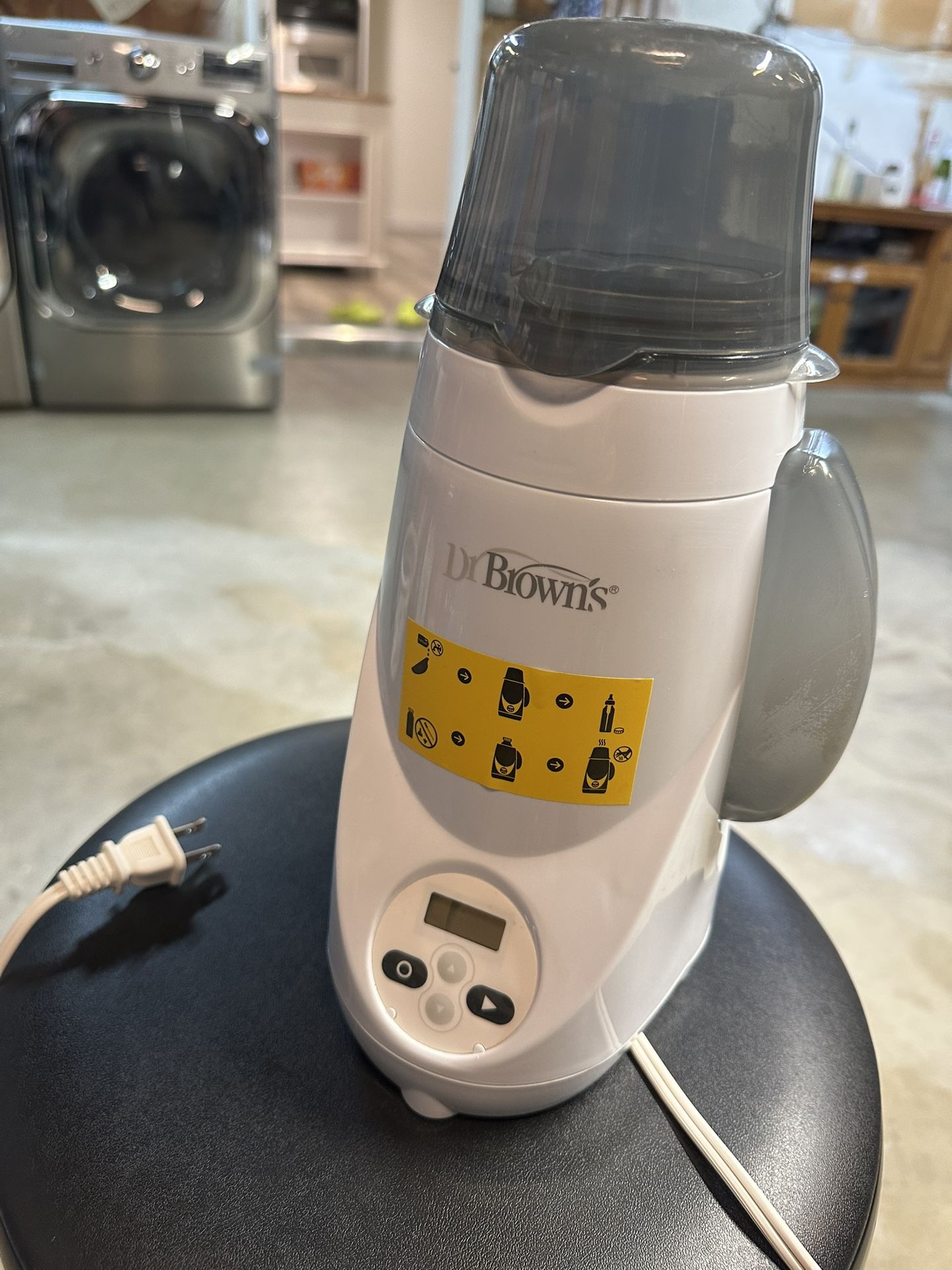 Dr Browns Bottle Warmer