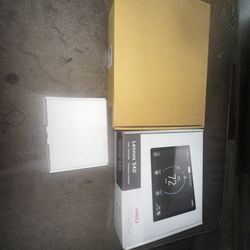 Lennox S40/lennox Zone Board/17A30 Stat