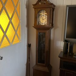 Grandfather Clock - Pickup Only