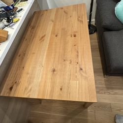 Ikea Table And Chairs
