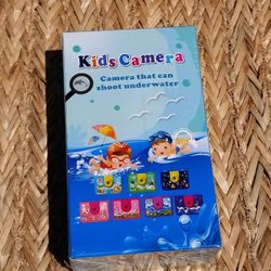 Kids Camera