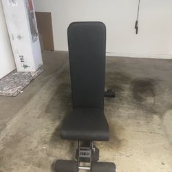 REP Weight Bench
