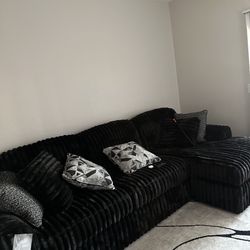 Brand New Couch 