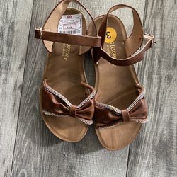 Girls Sandals 