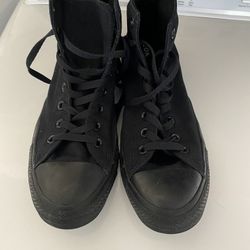 Converse High Top