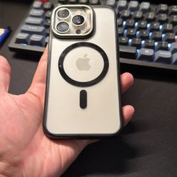 iPhone 15 Pro Max Unlocked 256G