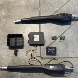 Mighty Mule MM520