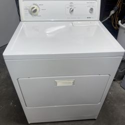 Kenmore Gas Dryer Working 3 Month Warranty We Deliver 