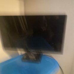 Dell Computer Screen