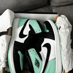 Air Jordan 1  retro 
