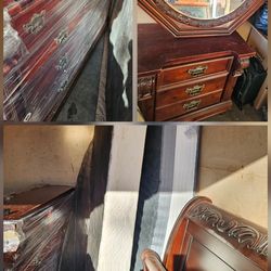 Furniture Set - Gently used $225 OBO!