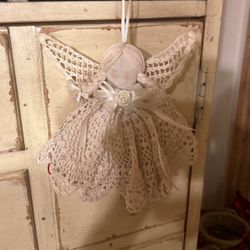 Antique Christmas Ornaments