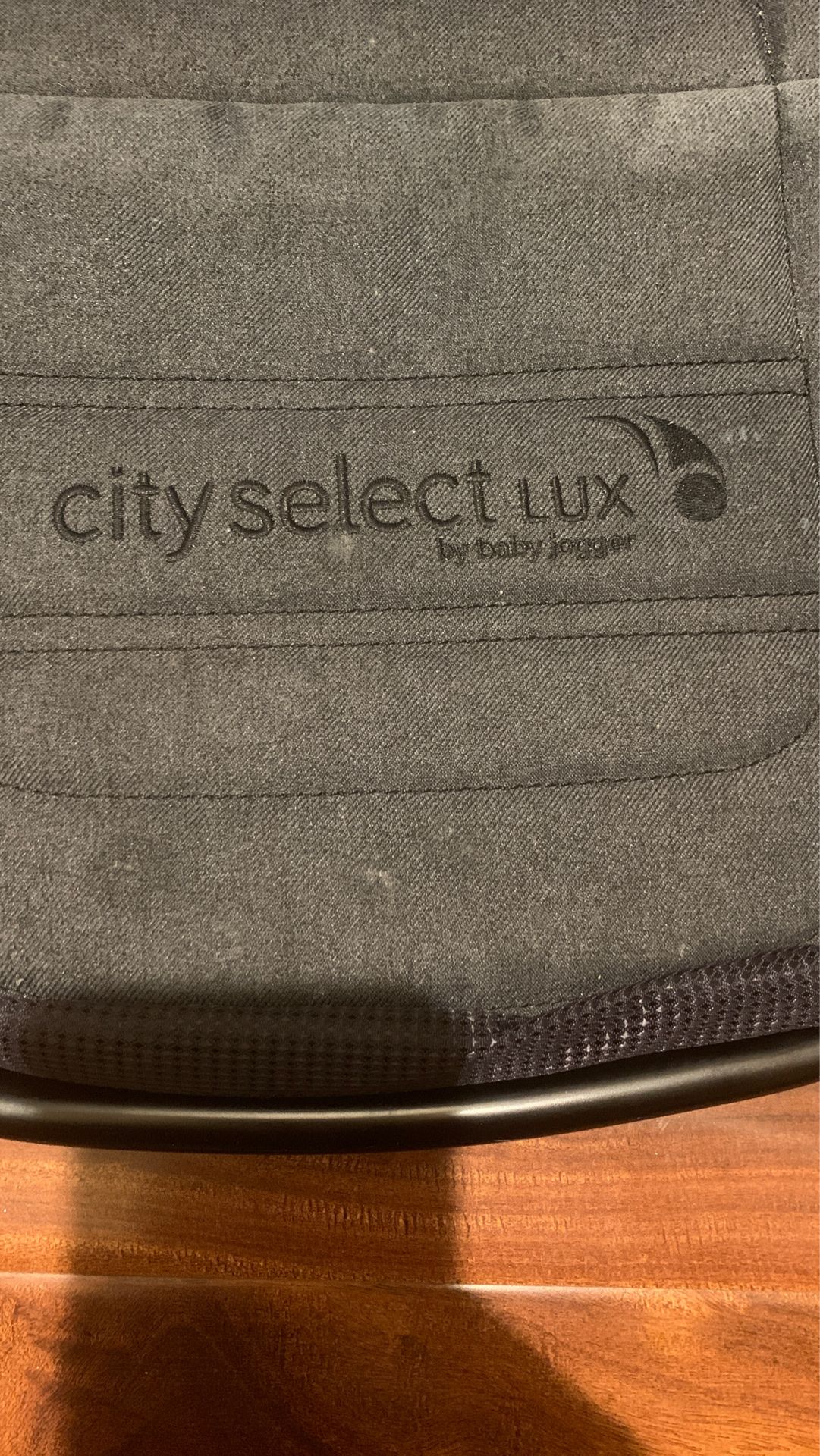 Baby Jogger city select Lux