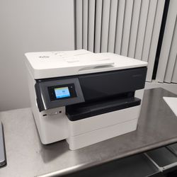 HP Office Jet PRO 7740