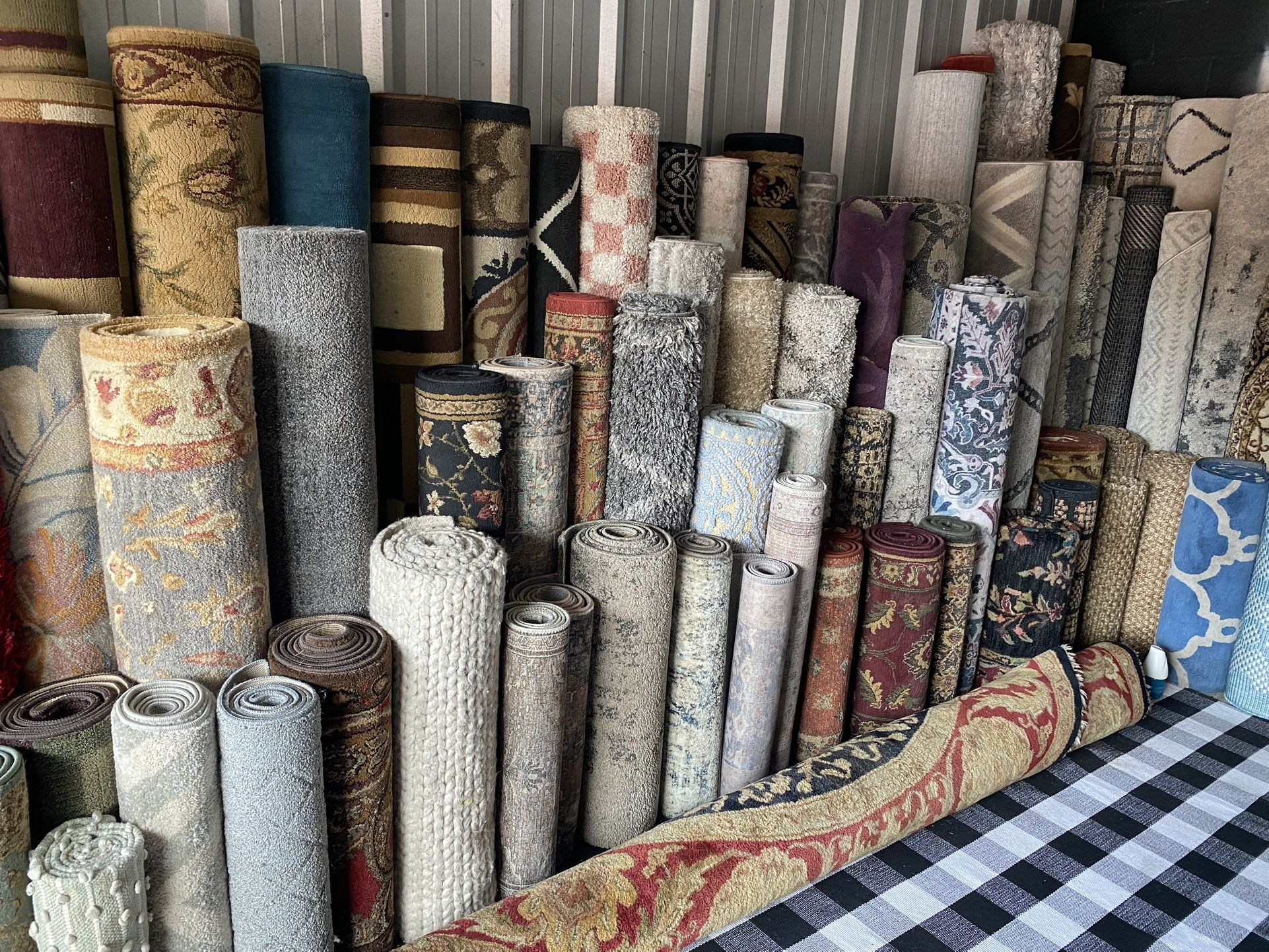 Area Rug