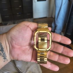 46mm Apple Watch Band 