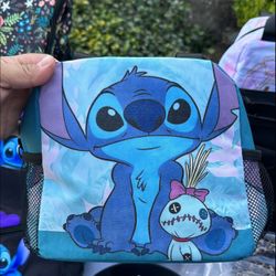 NEW Stitch lunch pail