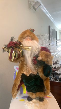 Santa Claus