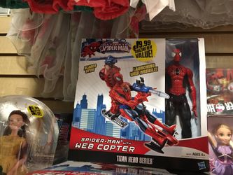 Toys