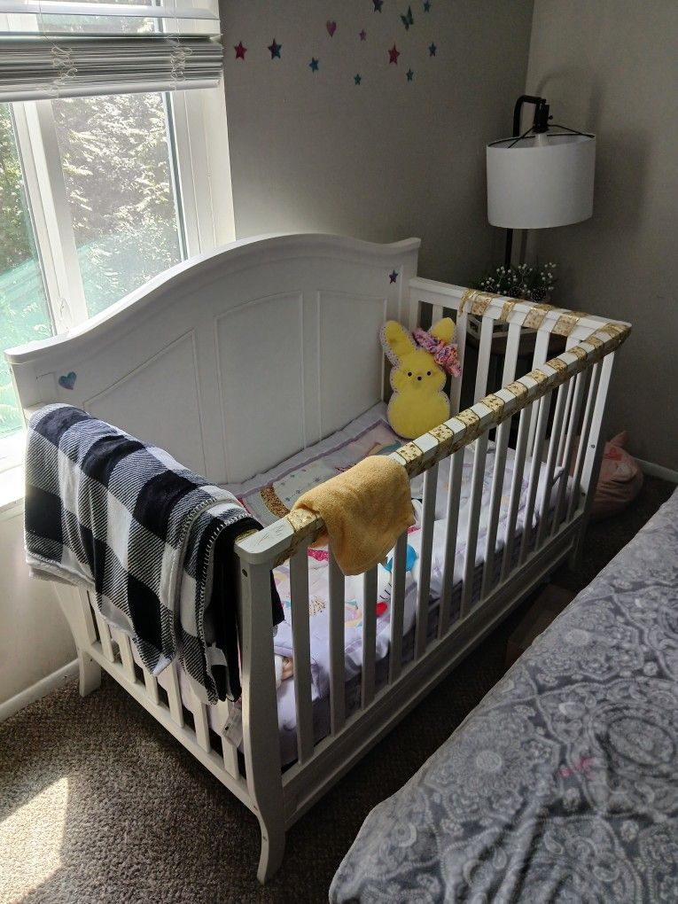 Kid Bed