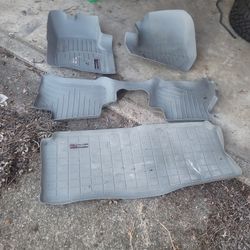 Floor Mat
