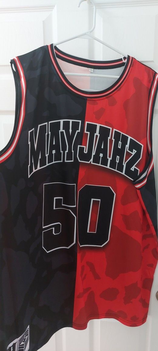 Men's Jersey