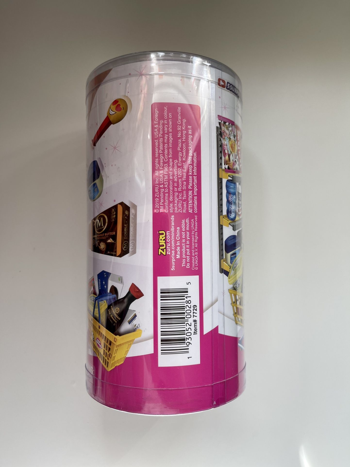 MINI BRANDS : Double Pack