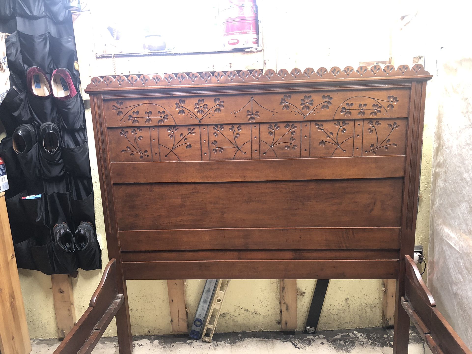 Bed Frame