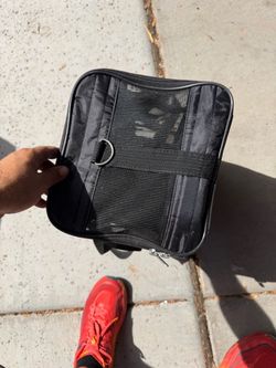 Dog Carrier
