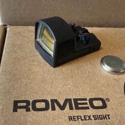 Romeo Zero