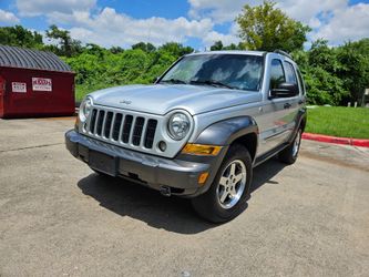 2006 Jeep Liberty