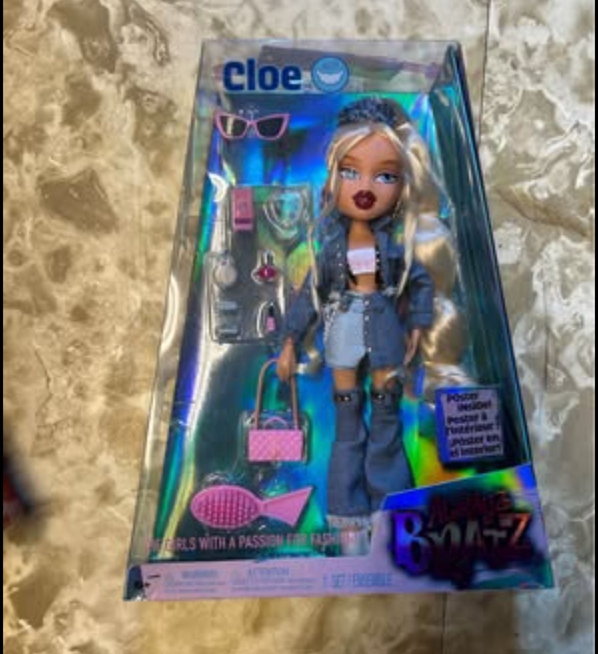 Bratz Always Dolls