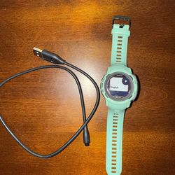 Garmin Instinct 2s