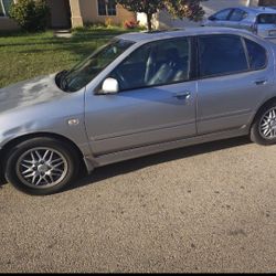 Part 2001 Infiniti G20