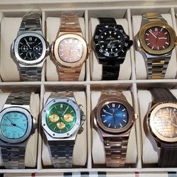 Luxury Watches For Sale