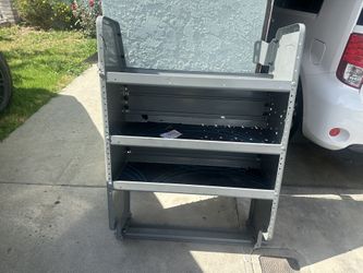 Rocker For Nissan NV 200