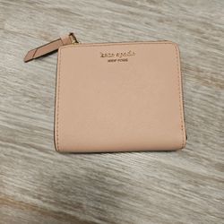 Kate Spade Bifold Wallet