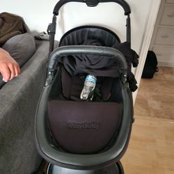 Maydolly Stroller 