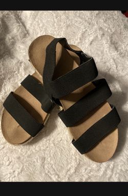 Women’s Madden Girl Platform Sandals 