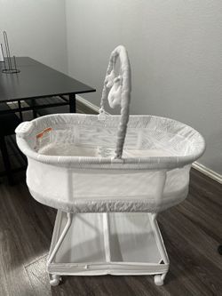 Baby Bassinet