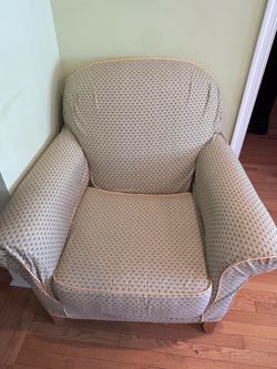 Living Room Chair