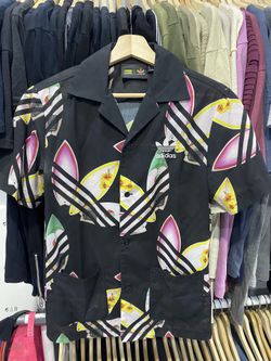 Adidas X Pharrell Shirt