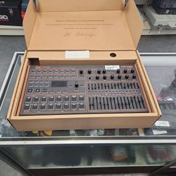 Behringer Drum Machine For Sale