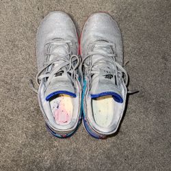 Nike Lebron NXXT Gen