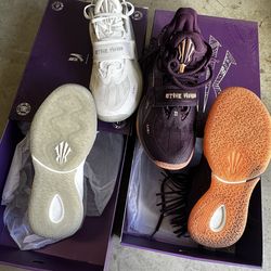 Anta Kai 1 yang and crown jewel