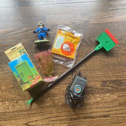 Fish Tank Bundle