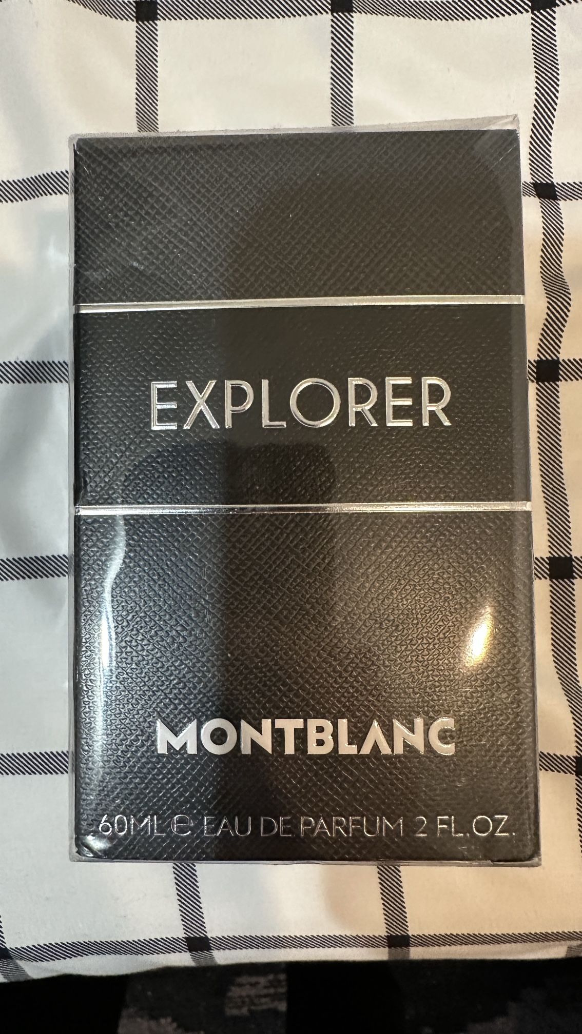 Mens Perfume